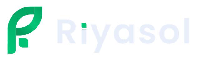RiyasolLogo